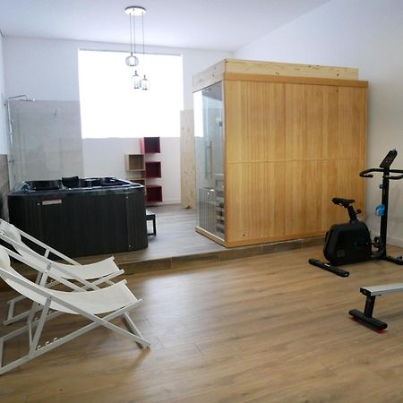 Clos De La Providence, Gite, Piscine Et Spa 3 Chambres Nolay  Dış mekan fotoğraf