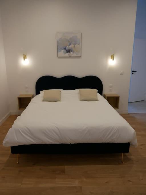 Clos De La Providence, Gite, Piscine Et Spa 3 Chambres Nolay  Dış mekan fotoğraf