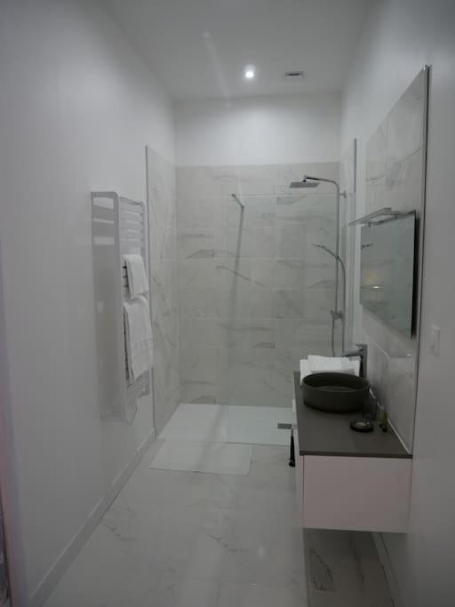 Clos De La Providence, Gite, Piscine Et Spa 3 Chambres Nolay  Dış mekan fotoğraf