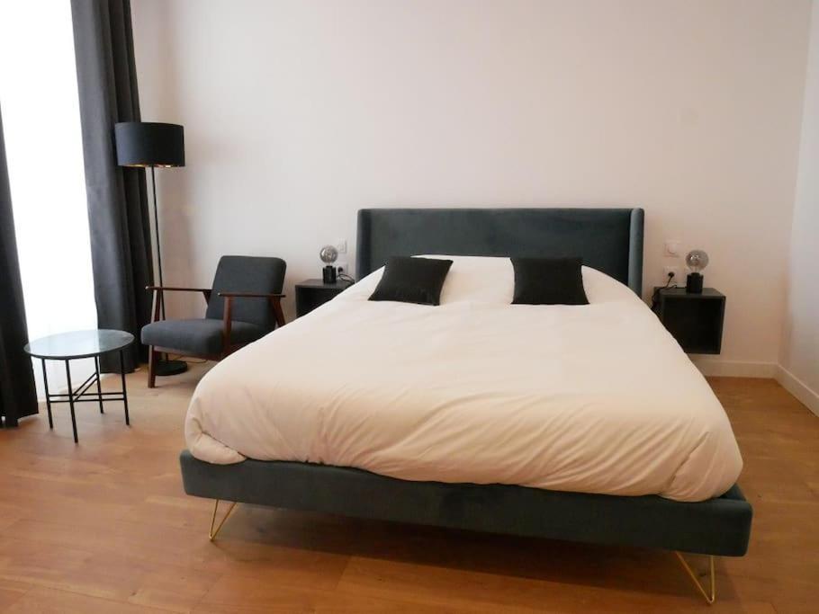 Clos De La Providence, Gite, Piscine Et Spa 3 Chambres Nolay  Dış mekan fotoğraf